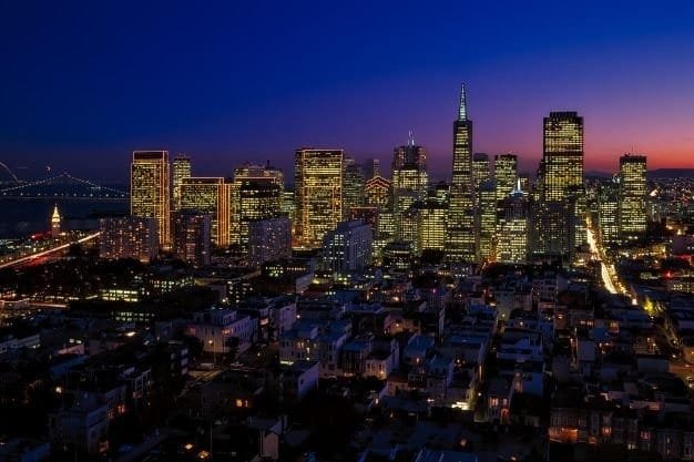 Group Flight Tickets to San Francisco